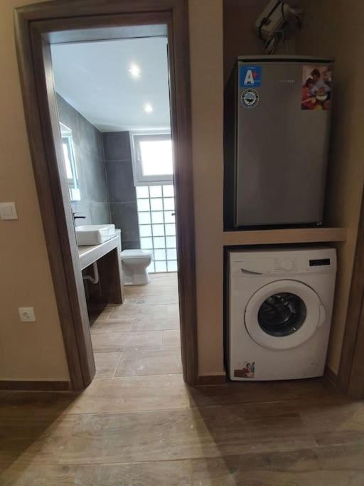 Rotonda Citycenter Two Rooms Apart.New Renovated! Tesalonika Bagian luar foto