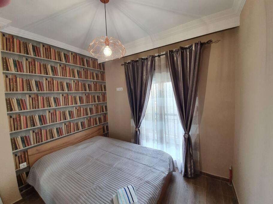 Rotonda Citycenter Two Rooms Apart.New Renovated! Tesalonika Bagian luar foto