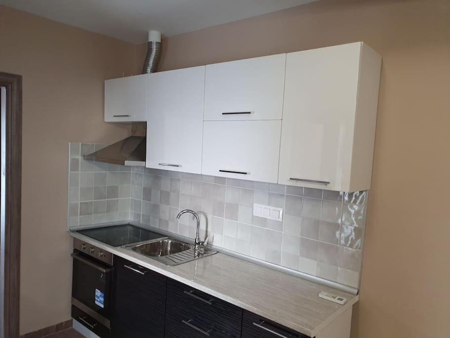 Rotonda Citycenter Two Rooms Apart.New Renovated! Tesalonika Bagian luar foto