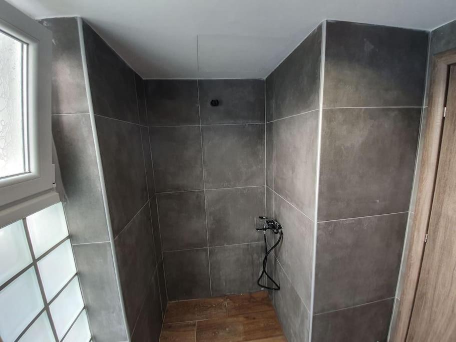 Rotonda Citycenter Two Rooms Apart.New Renovated! Tesalonika Bagian luar foto