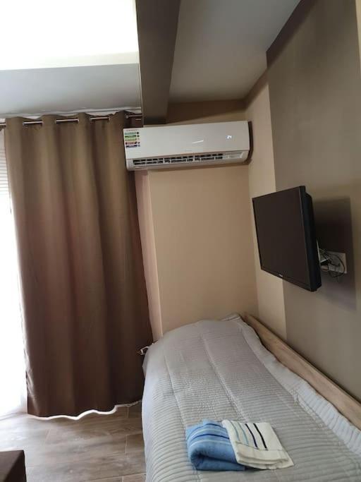 Rotonda Citycenter Two Rooms Apart.New Renovated! Tesalonika Bagian luar foto