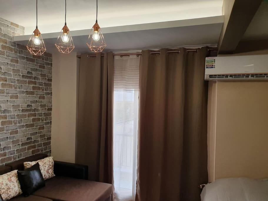 Rotonda Citycenter Two Rooms Apart.New Renovated! Tesalonika Bagian luar foto