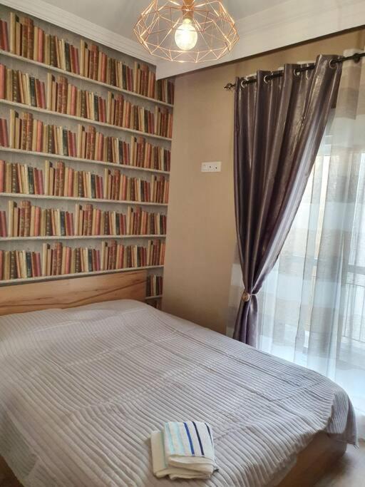 Rotonda Citycenter Two Rooms Apart.New Renovated! Tesalonika Bagian luar foto