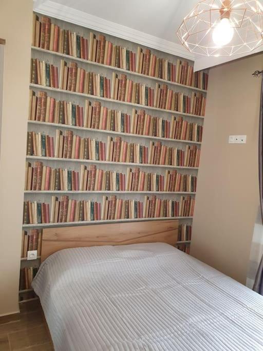 Rotonda Citycenter Two Rooms Apart.New Renovated! Tesalonika Bagian luar foto