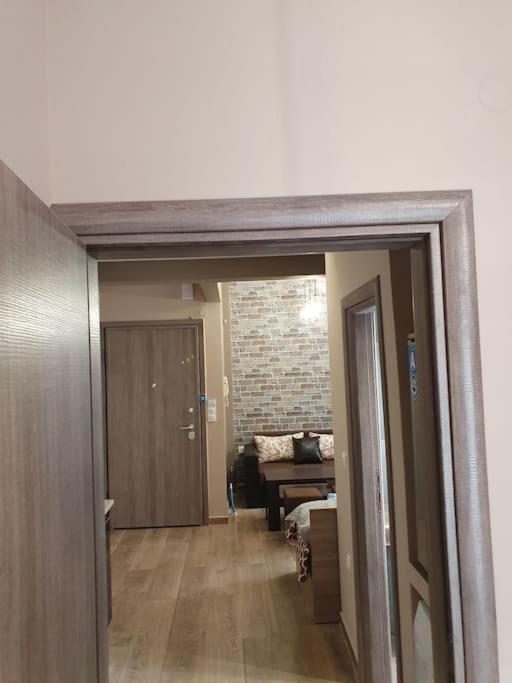 Rotonda Citycenter Two Rooms Apart.New Renovated! Tesalonika Bagian luar foto