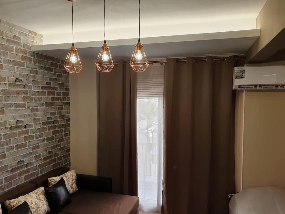 Rotonda Citycenter Two Rooms Apart.New Renovated! Tesalonika Bagian luar foto