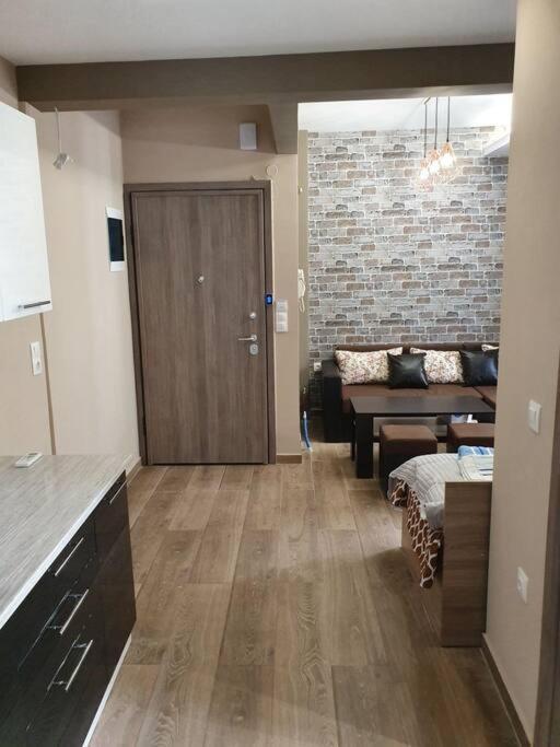Rotonda Citycenter Two Rooms Apart.New Renovated! Tesalonika Bagian luar foto