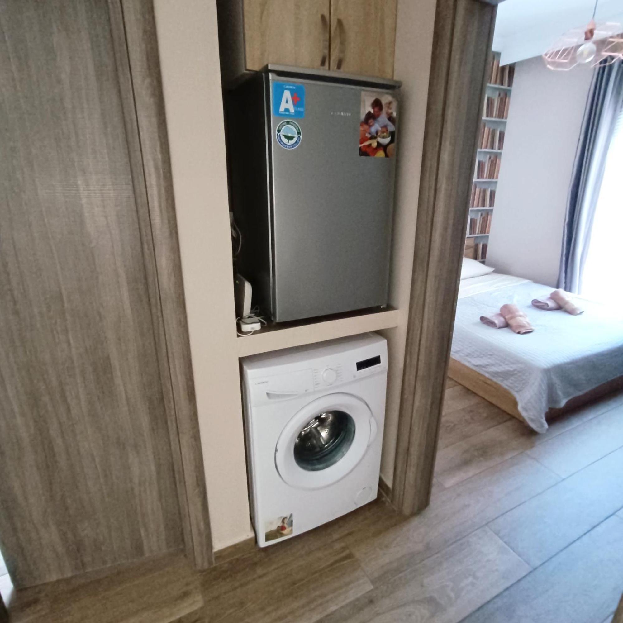 Rotonda Citycenter Two Rooms Apart.New Renovated! Tesalonika Bagian luar foto